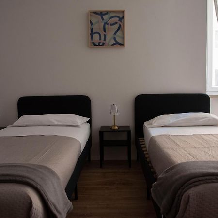 Piazzabolognastay Rom Exterior foto
