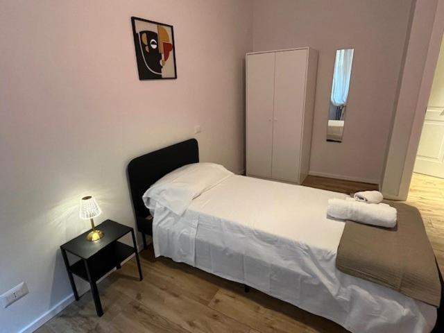 Piazzabolognastay Rom Exterior foto