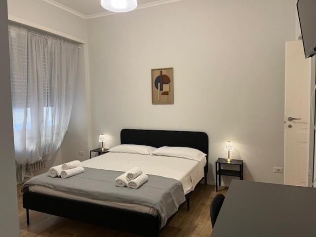 Piazzabolognastay Rom Exterior foto