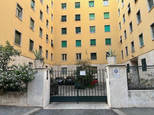 Piazzabolognastay Rom Exterior foto