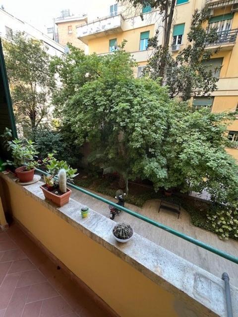Piazzabolognastay Rom Exterior foto