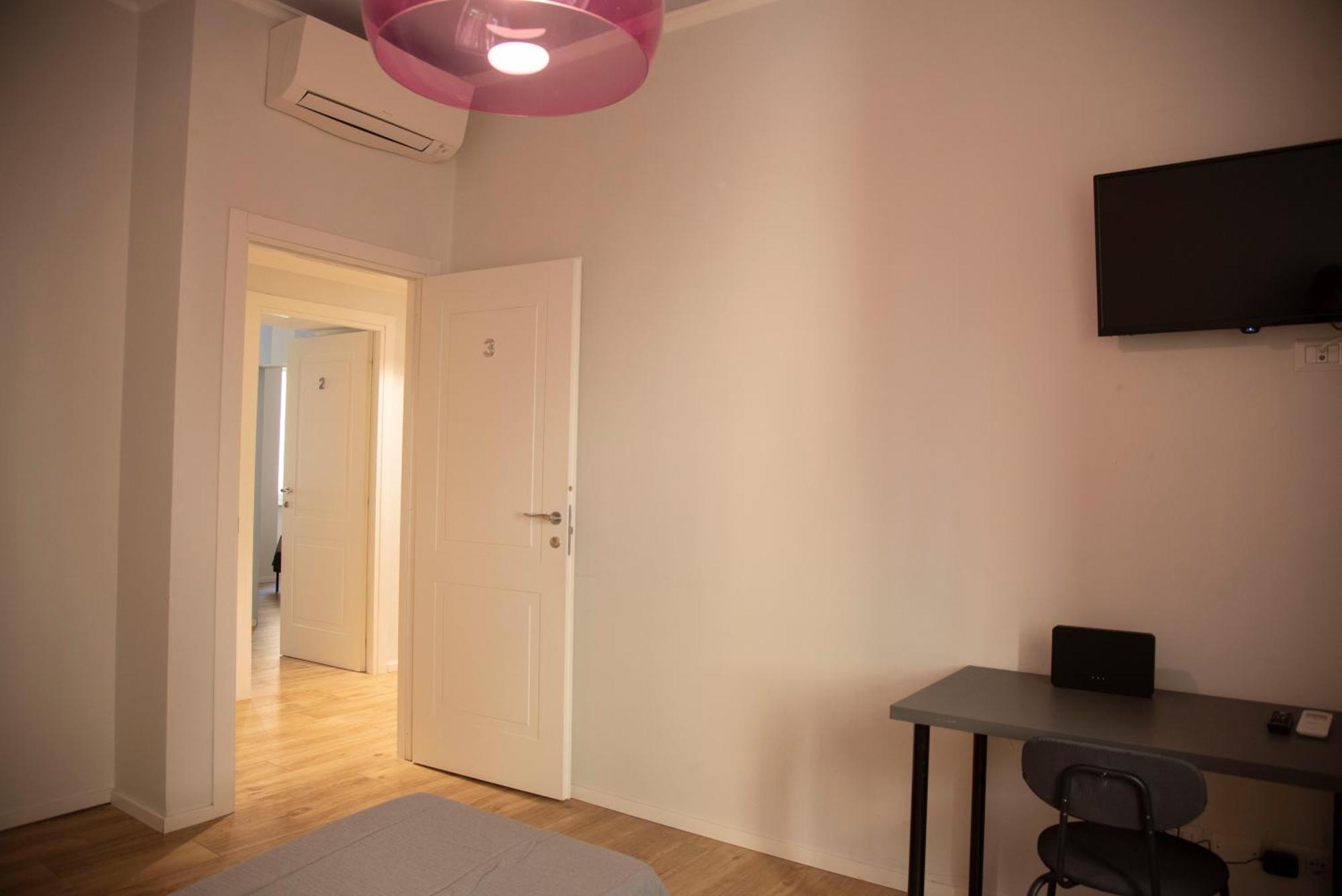 Piazzabolognastay Rom Exterior foto